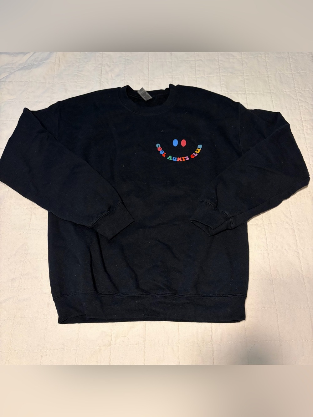 Custom Sweatshirt